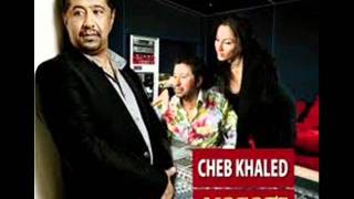 cheb khaled la liberté 2009 [upl. by Adliw588]