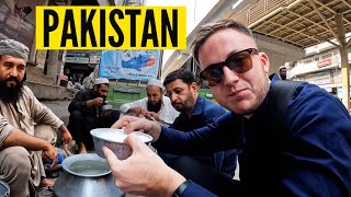 Peshawar ULTIMATE Street Food Hunt 🇵🇰 [upl. by Amory]