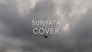 Sunyata Cover  X Band [upl. by Euqinobe]