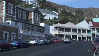 Simons Town Cape Town South Africa [upl. by Nhguavad]