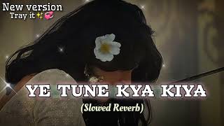 Yeh Tune Kiya lyrics song 😉😉  PritamAkshay KumarSonakshi Sinhashortsviralsong [upl. by Groos]