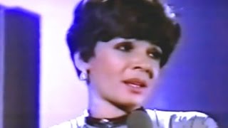 Shirley Bassey  How Insensitive 1979 Show 2 [upl. by Charmain]