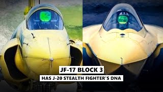 Whats New in JF17 Thunder Block 3 Image Shorts [upl. by Dugas]