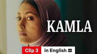 Kamla Clip 3 subtitled  Trailer in English  Netflix [upl. by Stoffel]