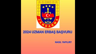 2024 YILI JGNKLIĞI SÖZLEŞMELİ UZMAN ERBAŞ TEMİNİ [upl. by Assital]