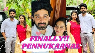 Pennukaanal vlog🙈🙈🙈❤️  10092023  wedding series wedding engagement pennukanal [upl. by Encrata406]