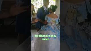 traditional money danceERSYL channel [upl. by Eissehc]