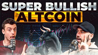 🚀 Super Bullish Altcoin  SmallCap Crypto Coin That Can 100x in 2024 Official Nvidia AI Partner [upl. by Sral]