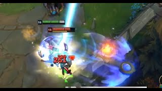 RIVEN FAST COMBO [upl. by Matthew116]