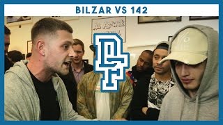 BILZAR VS 142  Dont Flop Grime amp Rap Clash [upl. by Filmore180]