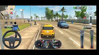 taxi simulator 2022 game ovidiu pop video gamevideo youtubevideo youtube [upl. by Aurita]