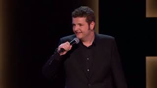 Kevin Bridges  Modern music [upl. by Knudson612]