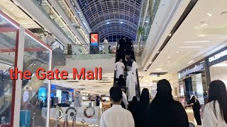 The Gate Mall kuwait  Kuwait city  kuwait kazisaidulla5202 [upl. by Loredo]