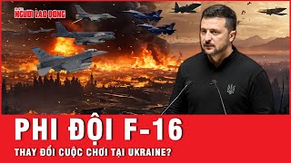 Ukraine tiết lộ về siêu tiêm kích từ Mỹ Nga chỉ ngồi bàn về hòa bình nếu đối thủ không vào NATO [upl. by Shelagh922]