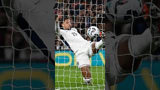 PICKFORD MISTAKE COST ENGLAND [upl. by Elatia]