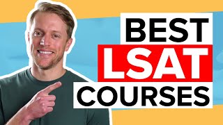 Best Online LSAT Prep Courses Reviewed By 170 Scorer [upl. by Annalla]