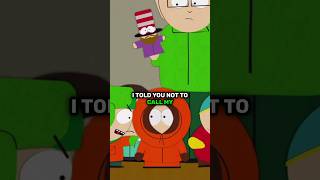 SOUTH PARK KYLES MOM IS A comedy southpark shorts shortsfeed classic [upl. by Asinla151]