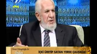 tuvalet kağıdı kullanmak caizmi Taharet Prof Dr Cevat Akşit kagidi [upl. by Arria175]