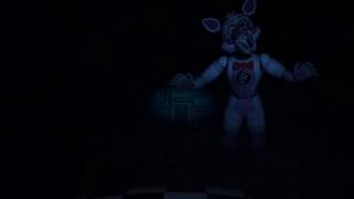 FNaF Sister Location Walkthrough Night 3 [upl. by Collyer]