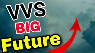 VVS Finance BIG FUTURE  VVS Price Prediction VVS Latest News Today [upl. by Trebleht]