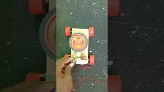 how to make a dc motars car gear motor car remote control car diy dcmotors ingenierie viral [upl. by Peppy684]