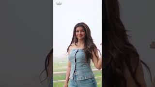 Shipra goyal marjanyea song babbumaan viralvideo shipra new music [upl. by Enahc]