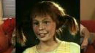 Punky Brewster VS Pippi Longstocking an Empire Short Short [upl. by Naedan]