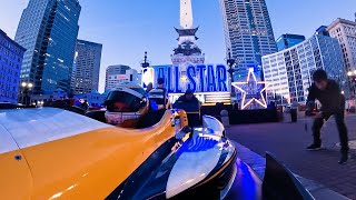 NBA AllStar 2024 Indianapolis Mini Documentary [upl. by Ylagam134]