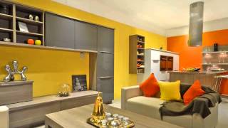 German Kitchens Dubai Show Room Video  IXINA [upl. by Isidoro]