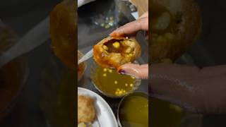 Golgappe khate time mujhe teekha aur meetha sath me pasand hai golgape golgappa panipuri [upl. by Franny157]