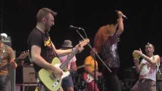 Leningrad Live  Sziget 2012 Full Concert [upl. by Morty]