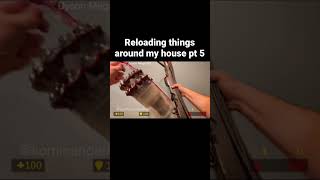 Reloading things pt 5 [upl. by Aidne]