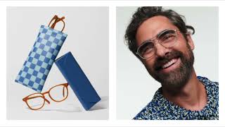 Warby Parker WRBY Q3 2024 Earnings Presentation [upl. by Mountford]