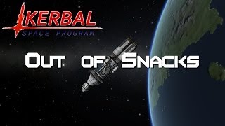 Out of Snacks  KSP Cinematic Short [upl. by Ikim]