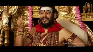 Understanding the Three Categories of Humanity kailasa nithyananda [upl. by Sianna182]