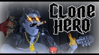 Clone Hero  Los hermanos Vargas by ArthurDash64 [upl. by Oileduab843]