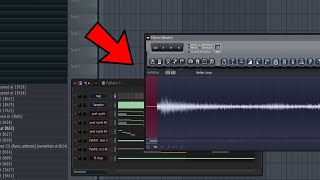 Why Industry Producer Loops Sound Better Than Yours  FL Studio Loop Tutorial [upl. by Atires]