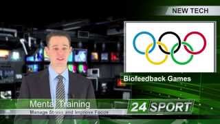 Biofeedback for Stress Control and Focus Training [upl. by Colleen]