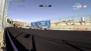 WTCC 2013 Marrakech Race 2  720p HD  FULL ENG [upl. by Bayard]