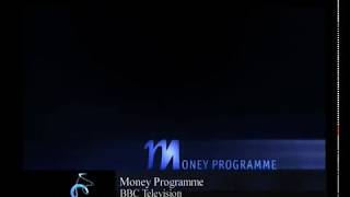 quotThe Money Programmequot Titles music for BBC 1 [upl. by Landmeier]