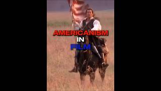 Americanism In Film [upl. by Launamme]