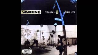 Warren G amp Nate Dogg  Regulate Funky MIX [upl. by Imtiaz]