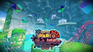 Arcobaleno Cove Super Mario Eclipse OST [upl. by Ahsinnor]