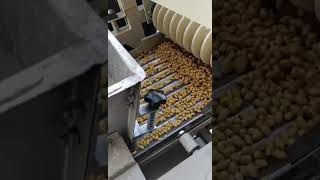 soaked bean skin peeling machine soybean dehulling machine [upl. by Josee]