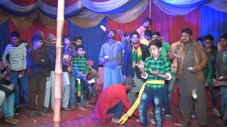 Nikka jiya dholaby cute boy dance [upl. by Phina777]