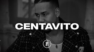 Romeo Santos  Centavito Letra [upl. by Ybot534]