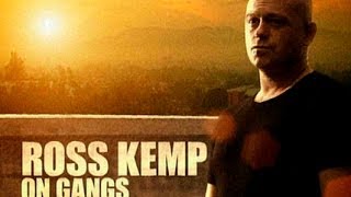 Ross Kemp Mondo Criminale  El Salvador [upl. by Blackwell]