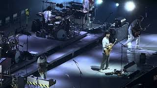 Vampire Weekend Everlasting Arms LIVE in New York MSG Night 2 [upl. by Lail321]