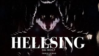 DAWOLF quotHellsingquot Official Visual [upl. by Haidebej]