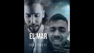 El mar  Tete Llosas ft Emi funes  Abel Pintos [upl. by Zzaj179]